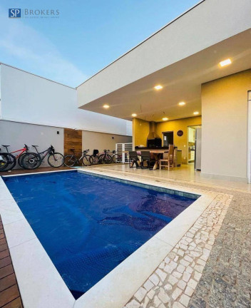 Imagem Casa com 3 Quartos à Venda, 210 m² em Swiss Park - Campinas Imagem Casa com 3 Quartos à Venda, 210 m² em Swiss Park - Campinas