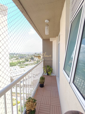 Apartamento com 2 Quartos à Venda, 54 m² em São Pedro - Osasco