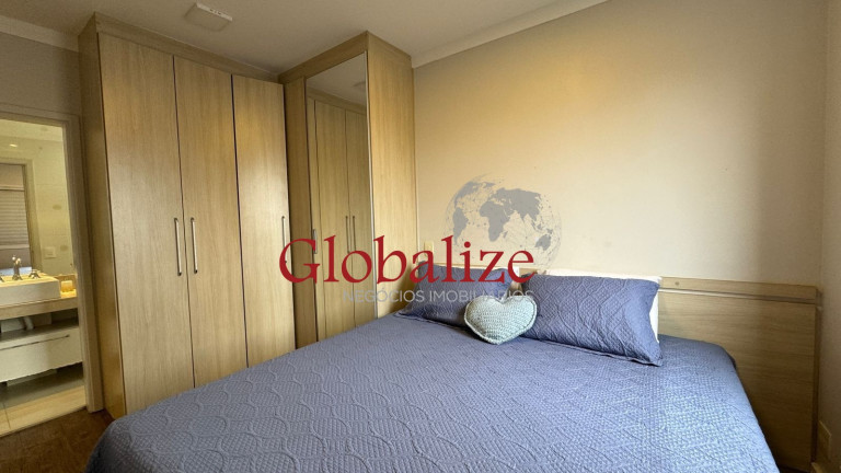 Imagem Imóvel com 3 Quartos à Venda, 84 m² em Marapé - Santos