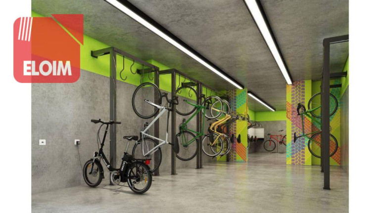 Imagem Apartamento com 2 Quartos à Venda, 37 m² em Barra Funda - São Paulo Imagem Apartamento com 2 Quartos à Venda, 37 m² em Barra Funda - São Paulo