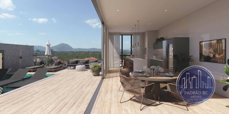 Imagem Apartamento com 3 Quartos à Venda, 148 m² em Itapema Imagem Apartamento com 3 Quartos à Venda, 148 m² em Itapema