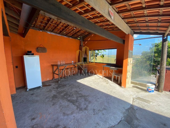 Imagem Chácara com 3 Quartos à Venda, 2.200 m² em Jaguari - São José Dos Campos