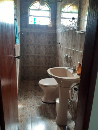 Imagem Casa com 3 Quartos à Venda, 140 m² em Industrial - Contagem Imagem Casa com 3 Quartos à Venda, 140 m² em Industrial - Contagem