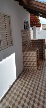 Imagem Casa com 2 Quartos à Venda, 125 m² em Vila Cidade Jardim - Botucatu