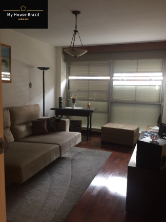 Imagem Apartamento com 6 Quartos à Venda, 306 m² em Jardim Paulista - São Paulo Imagem Apartamento com 6 Quartos à Venda, 306 m² em Jardim Paulista - São Paulo