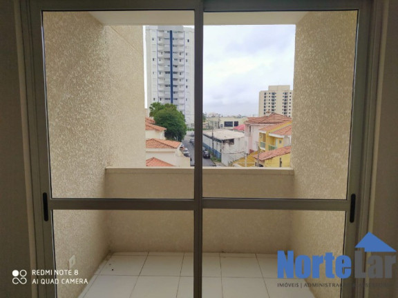 Imagem Apartamento com 3 Quartos para Alugar, 82 m² em água Fria - São Paulo Imagem Apartamento com 3 Quartos para Alugar, 82 m² em água Fria - São Paulo