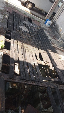 Imagem Terreno à Venda, 120 m² em Centro - Jacareí