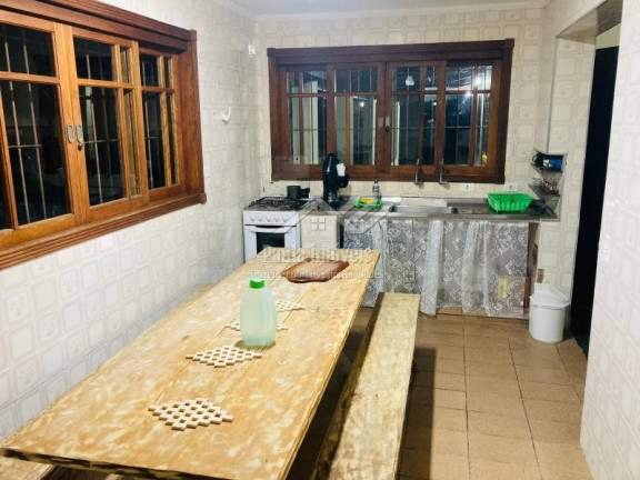 Imagem Casa com 4 Quartos à Venda, 230 m² em Jardim Bela Vista - Caraguatatuba
