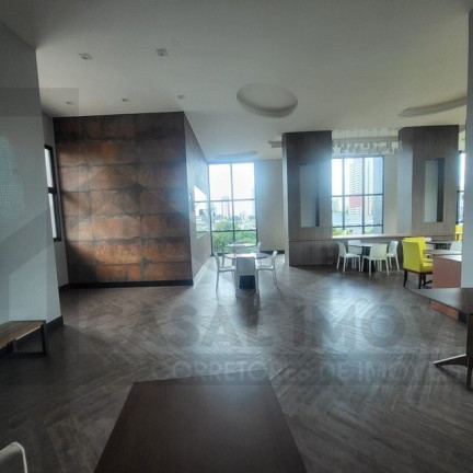 Imagem Apartamento com 3 Quartos para Alugar, 68 m² em São Brás - Belém