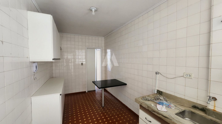 Imagem Apartamento com 2 Quartos à Venda, 99 m² em José Menino - Santos Imagem Apartamento com 2 Quartos à Venda, 99 m² em José Menino - Santos
