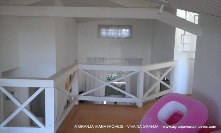 Imagem Casa com 5 Quartos à Venda, 427 m² em Granja Carneiro Viana - Cotia Imagem Casa com 5 Quartos à Venda, 427 m² em Granja Carneiro Viana - Cotia