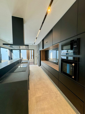 Imagem Casa com 3 Quartos à Venda, 274 m² em Parque Ibiti Reserva - Sorocaba