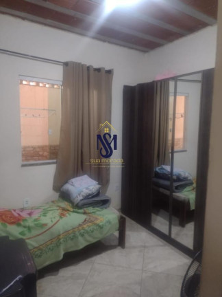 Imagem Casa com 3 Quartos à Venda, 120 m² em Unamar - Cabo Frio Imagem Casa com 3 Quartos à Venda, 120 m² em Unamar - Cabo Frio