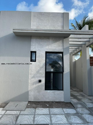 Imagem Casa com 2 Quartos à Venda, 56 m² em Paratibe - João Pessoa