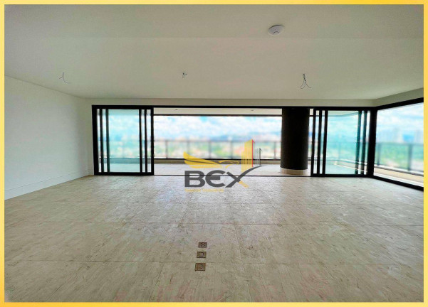 Imagem Apartamento com 4 Quartos à Venda, 344 m² em Alphaville Industrial - Barueri Imagem Apartamento com 4 Quartos à Venda, 344 m² em Alphaville Industrial - Barueri