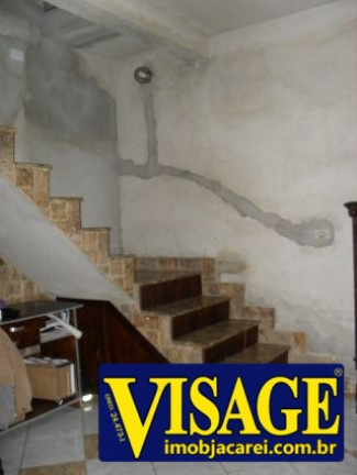 Imagem Casa com 3 Quartos à Venda, 200 m² em Vila Ita - Jacareí
