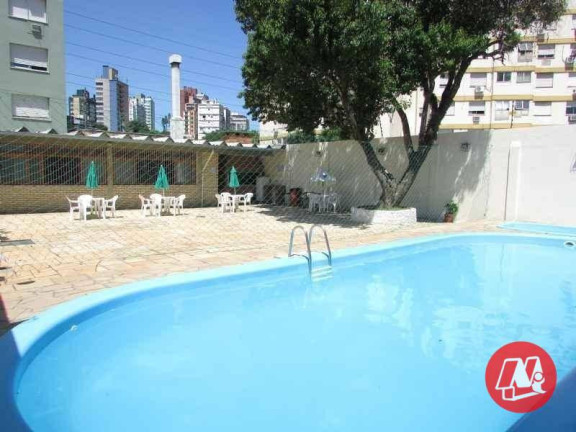 Apartamento com 1 Quarto à Venda, 51 m² em Jardim Botânico - Porto Alegre