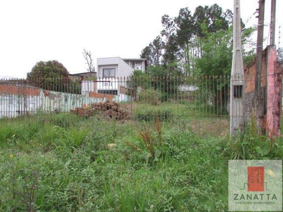 Imagem Terreno à Venda, 407 m² em Tamandaré - Esteio Imagem Terreno à Venda, 407 m² em Tamandaré - Esteio