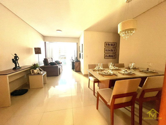 Imagem Apartamento com 3 Quartos à Venda, 115 m² em Itapuã - Vila Velha Imagem Apartamento com 3 Quartos à Venda, 115 m² em Itapuã - Vila Velha
