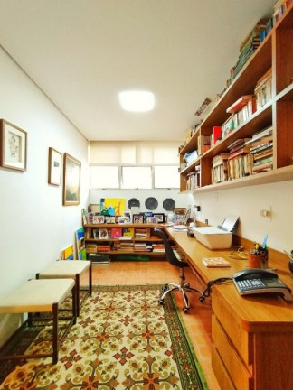 Imagem Apartamento com 3 Quartos à Venda, 172 m² em Itaim Bibi - São Paulo Imagem Apartamento com 3 Quartos à Venda, 172 m² em Itaim Bibi - São Paulo