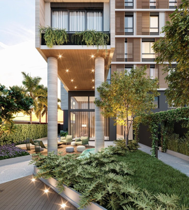 Imagem Apartamento com 4 Quartos à Venda, 305 m² em Ahú - Curitiba