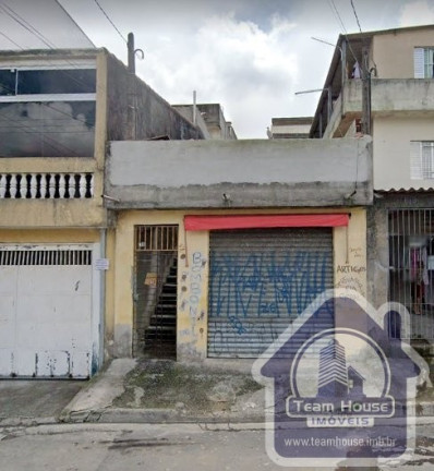 Casa com 1 Quarto à Venda, 65 m² em Jardim Revista - Suzano