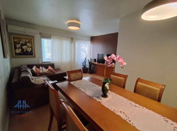 Imagem Apartamento com 3 Quartos à Venda, 103 m² em Córrego Grande - Florianópolis Imagem Apartamento com 3 Quartos à Venda, 103 m² em Córrego Grande - Florianópolis