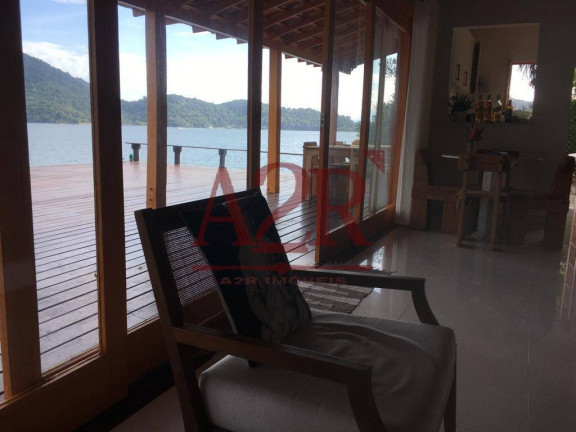 Imagem Casa com 4 Quartos à Venda,  em Vila Velha - Angra Dos Reis
