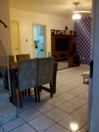 Imagem Casa com 2 Quartos à Venda, 113 m² em Vila Santa Catarina - São Paulo Imagem Casa com 2 Quartos à Venda, 113 m² em Vila Santa Catarina - São Paulo