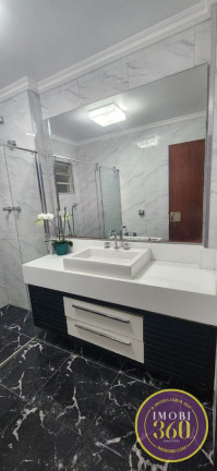Imagem Apartamento com 3 Quartos à Venda, 216 m² em Jardim Paulista - São Paulo