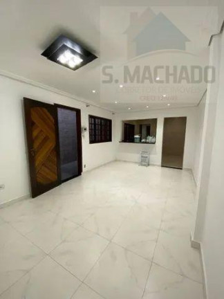 Imagem Casa com 3 Quartos à Venda, 150 m² em Parque Oratório - Santo André