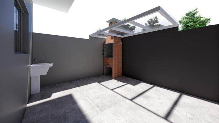 Imagem Sobrado com 2 Quartos à Venda, 55 m² em Cajuru Do Sul - Sorocaba Imagem Sobrado com 2 Quartos à Venda, 55 m² em Cajuru Do Sul - Sorocaba