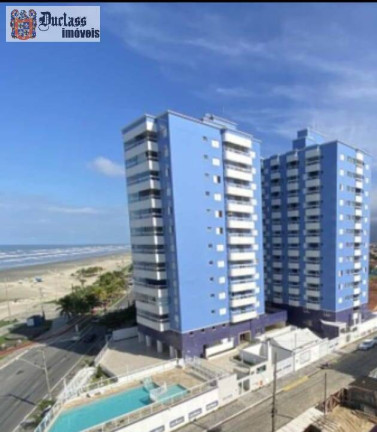 Imagem Apartamento com 1 Quarto à Venda, 52 m² em Maracanã - Praia Grande Imagem Apartamento com 1 Quarto à Venda, 52 m² em Maracanã - Praia Grande