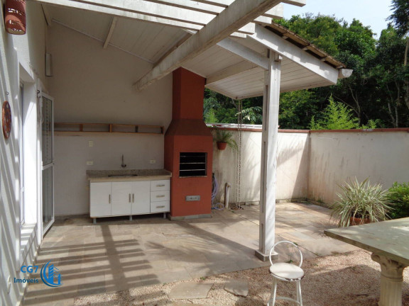 Sobrado com 3 Quartos à Venda, 228 m² em Alphaville - Santana De Parnaíba