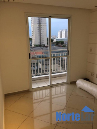 Imagem Apartamento com 2 Quartos à Venda, 53 m² em Vila Siqueira (zona Norte) - São Paulo Imagem Apartamento com 2 Quartos à Venda, 53 m² em Vila Siqueira (zona Norte) - São Paulo