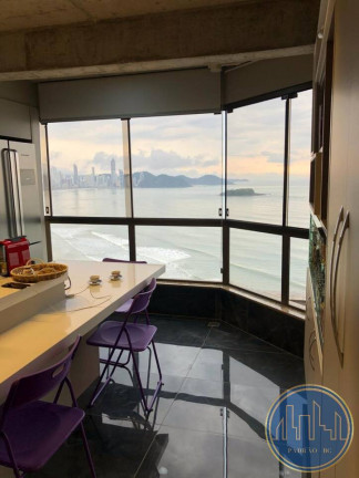 Imagem Apartamento com 4 Quartos para Alugar, 180 m² em Centro - Balneário Camboriú