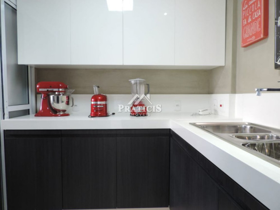 Imagem Apartamento com 2 Quartos à Venda, 87 m² em Vila Mariana - São Paulo