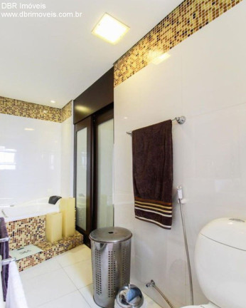 Imagem Apartamento com 3 Quartos à Venda, 156 m² em Tatuapé - São Paulo