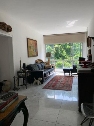 Imagem Apartamento com 2 Quartos à Venda, 100 m² em Copacabana - Rio De Janeiro Imagem Apartamento com 2 Quartos à Venda, 100 m² em Copacabana - Rio De Janeiro