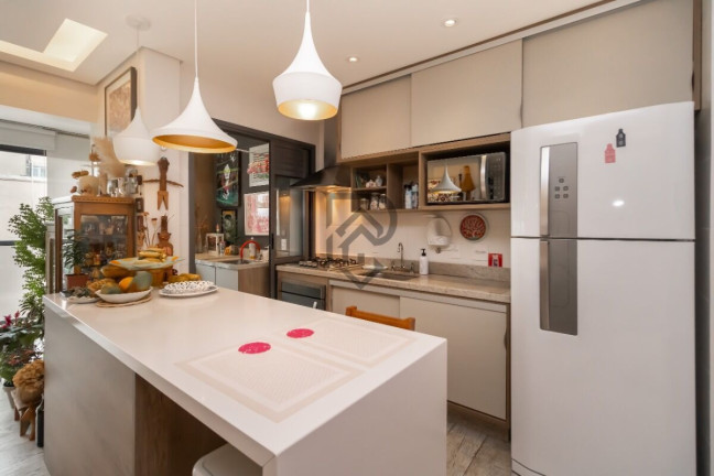 Imagem Apartamento com 1 Quarto à Venda, 72 m² em Pinheiros - São Paulo