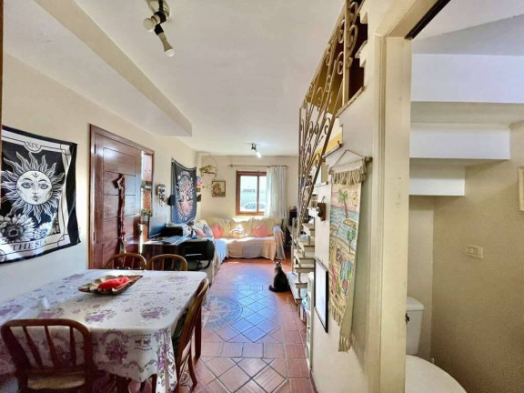 Imagem Casa com 2 Quartos à Venda, 65 m² em Jardim Da Glória - Cotia Imagem Casa com 2 Quartos à Venda, 65 m² em Jardim Da Glória - Cotia