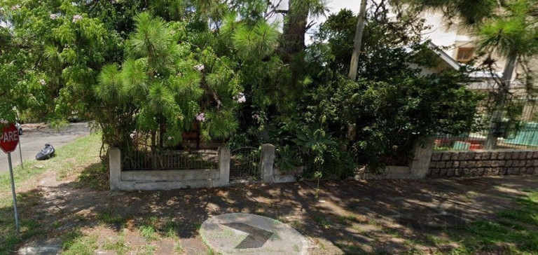 Terreno à Venda,  em Cristo Redentor - Porto Alegre