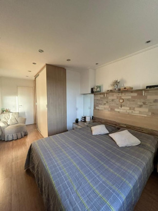 Imagem Imóvel com 3 Quartos à Venda, 147 m² em Portal Do Morumbi - São Paulo