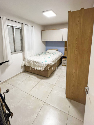 Imagem Apartamento com 2 Quartos para Alugar, 64 m² em Residencial 9 De Julho - Jundiaí