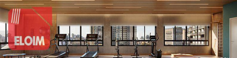 Imagem Studio com 1 Quarto à Venda, 21 m² em República - São Paulo Imagem Studio com 1 Quarto à Venda, 21 m² em República - São Paulo