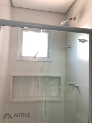 Imagem Apartamento com 1 Quarto à Venda, 50 m² em Tamboré - Santana De Parnaíba
