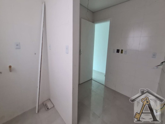 Imagem Casa com 2 Quartos à Venda, 100 m² em Campo Grande - Santos Imagem Casa com 2 Quartos à Venda, 100 m² em Campo Grande - Santos