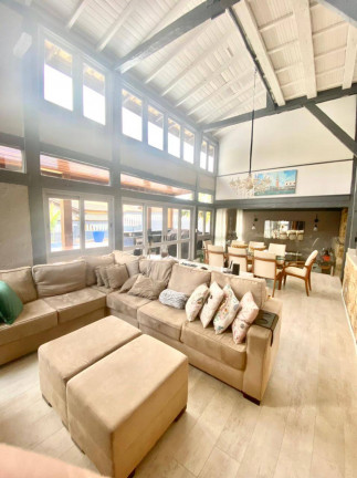 Imagem Casa de Condomínio com 3 Quartos à Venda, 400 m² em Alphaville - Santana De Parnaíba Imagem Casa de Condomínio com 3 Quartos à Venda, 400 m² em Alphaville - Santana De Parnaíba