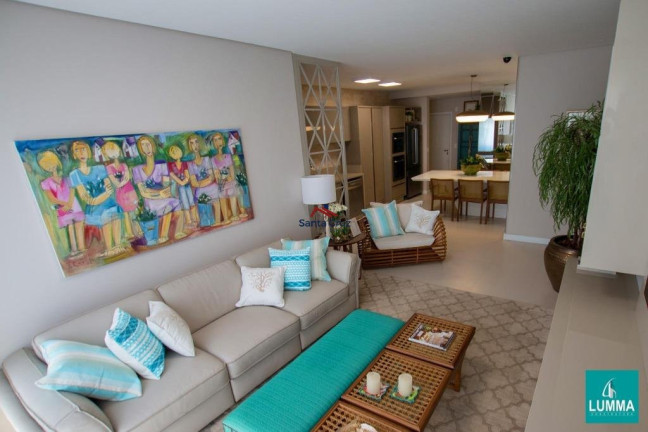 Imagem Apartamento com 3 Quartos à Venda, 244 m² em Ingleses Do Rio Vermelho - Florianópolis Imagem Apartamento com 3 Quartos à Venda, 244 m² em Ingleses Do Rio Vermelho - Florianópolis