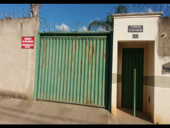 Imagem Imóvel com 2 Quartos à Venda, 45 m² em Bom Sossego - Ribeirão Das Neves Imagem Imóvel com 2 Quartos à Venda, 45 m² em Bom Sossego - Ribeirão Das Neves
